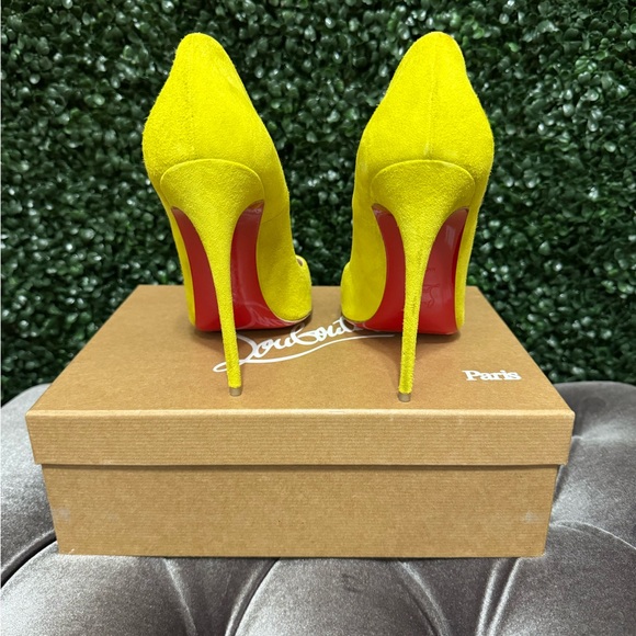 Christian louboutin so kate - Picture 5 of 8